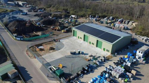 Longwater Business Park, William Frost Way, Longwater, Norwich, NR5