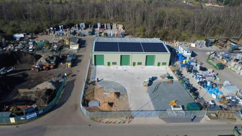 Longwater Business Park, William Frost Way, Longwater, Norwich, NR5