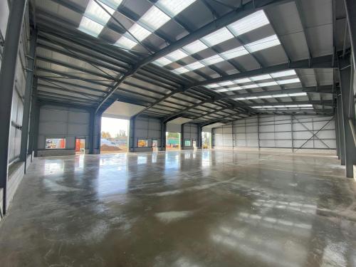 Longwater Business Park, William Frost Way, Longwater, Norwich, NR5