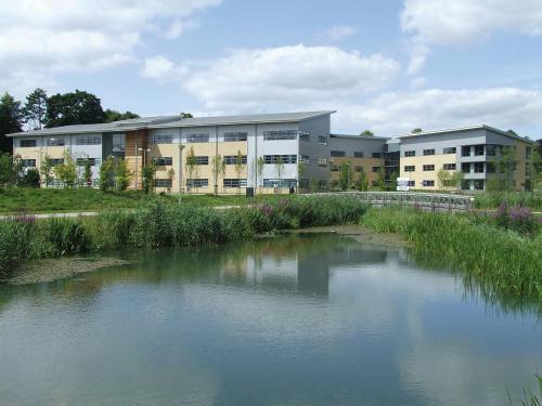 Lakeside 500 First Floor West Wing Suite, Broadland Business Park, Old Chapel Way, Norwich, NR7