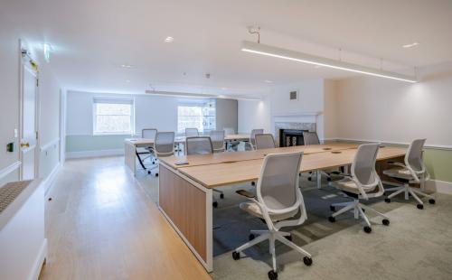 3 Cavendish Square, Marylebone, London, W1G