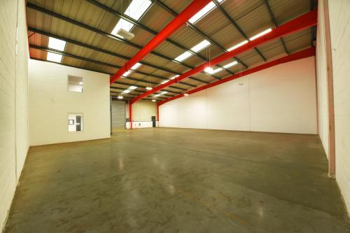 Units 9 & 10, Haydock Cross Industrial Estate, Kilbuck Lane, Haydock, WA11