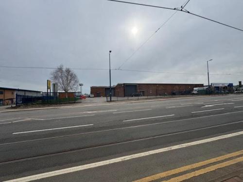 Unit3, 659 Eccles New Road, Salford, M50