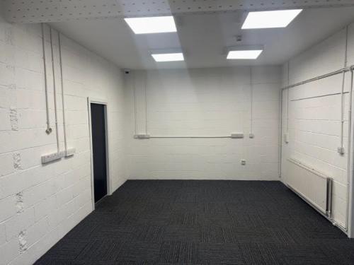 Unit3, 659 Eccles New Road, Salford, M50