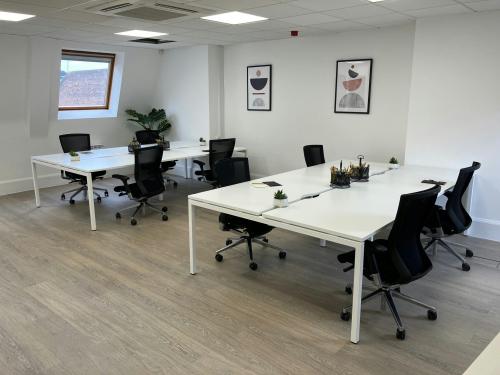 Kingsgate House, 115 High Holborn, Holborn, London, WC1V