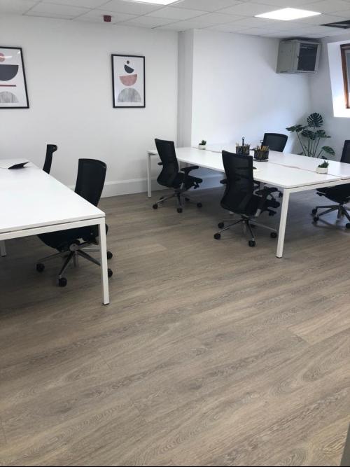 Kingsgate House, 115 High Holborn, Holborn, London, WC1V