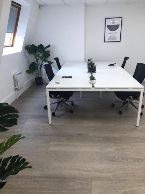 Kingsgate House, 115 High Holborn, Holborn, London, WC1V