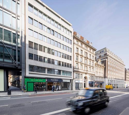 Caroline House, 55-57 High Holborn, Covent Garden, London, WC1V