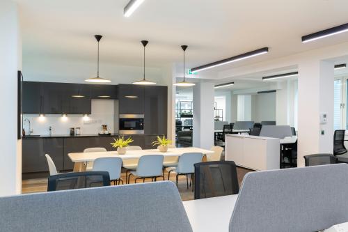 Caroline House, 55-57 High Holborn, Covent Garden, London, WC1V