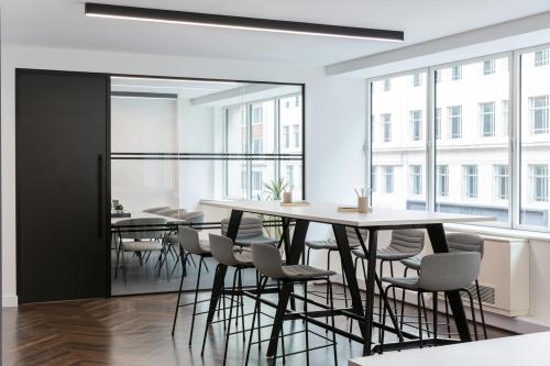 Caroline House, 55-57 High Holborn, Covent Garden, London, WC1V