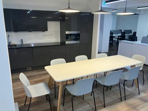 Caroline House, 55-57 High Holborn, Covent Garden, London, WC1V