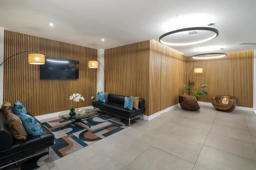 12 Carthusian Street, Clerkenwell, London, EC1M