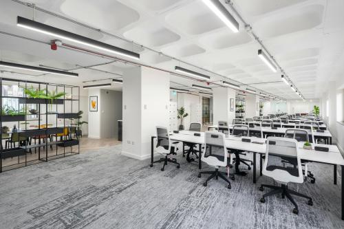 12 Carthusian Street, Clerkenwell, London, EC1M