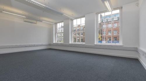 19 Bedford Row, Bloomsbury, London, WC1R