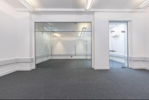 19 Bedford Row, Bloomsbury, London, WC1R