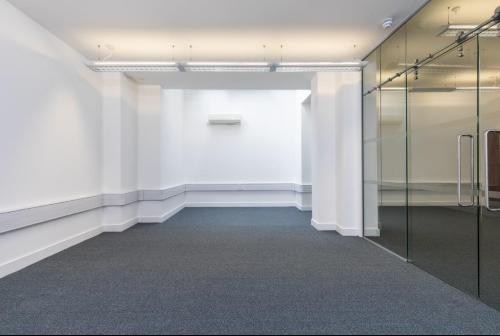 19 Bedford Row, Bloomsbury, London, WC1R