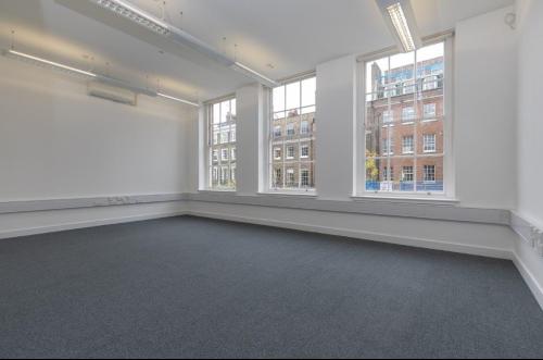 19 Bedford Row, Bloomsbury, London, WC1R