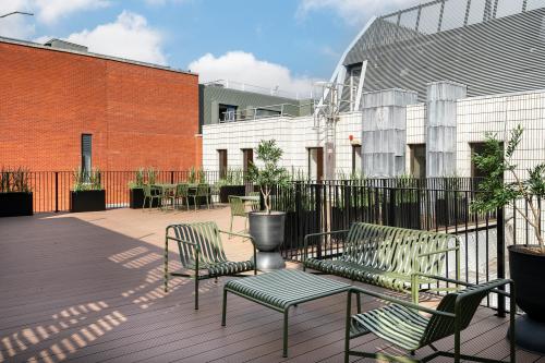 90 Chancery Lane, Holborn, London, WC2A
