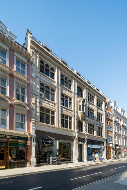 90 Chancery Lane, Holborn, London, WC2A