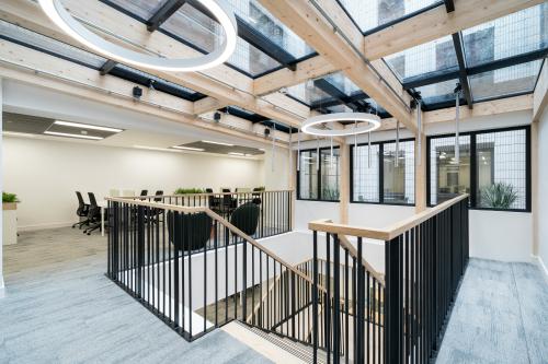 90 Chancery Lane, Holborn, London, WC2A