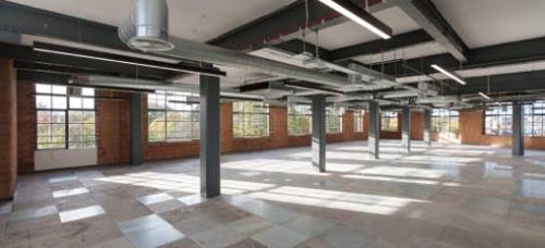 The Curtis, 26-28 Paddenswick Road, Hammersmith, London, W6