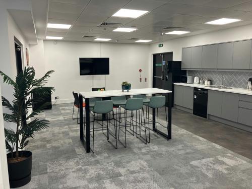 9 Hewett Street, Shoreditch, London, EC2A