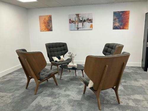 9 Hewett Street, Shoreditch, London, EC2A