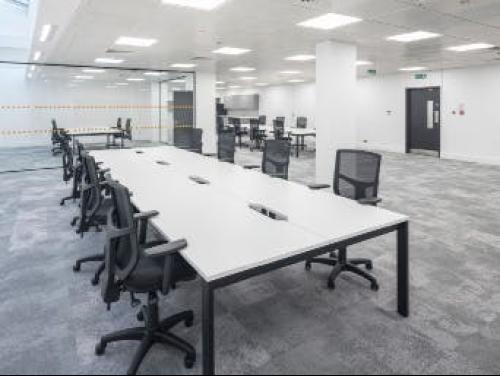 9 Hewett Street, Shoreditch, London, EC2A