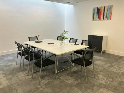 9 Hewett Street, Shoreditch, London, EC2A