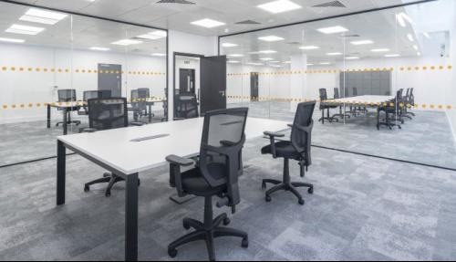 9 Hewett Street, Shoreditch, London, EC2A