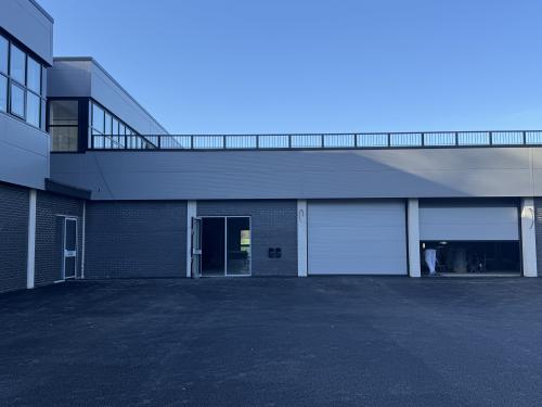 Unit 6, Apollo Business Park, Cheesemans Lane, Hambrook, Chichester, PO18