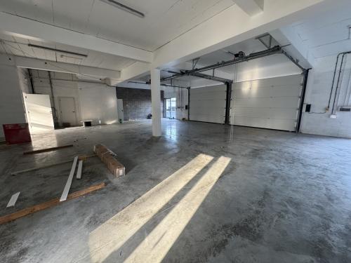 Unit 6, Apollo Business Park, Cheesemans Lane, Hambrook, Chichester, PO18
