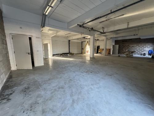 Unit 6, Apollo Business Park, Cheesemans Lane, Hambrook, Chichester, PO18