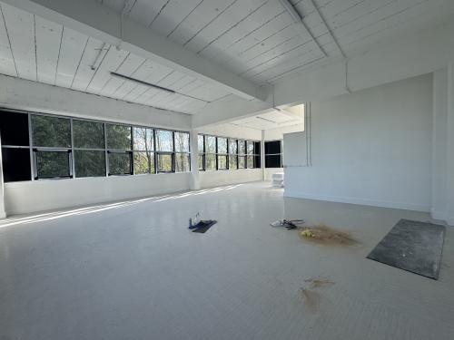 Unit 1 & 1a, Apollo Business Park, Cheesemans Lane, Hambrook, Chichester, PO18