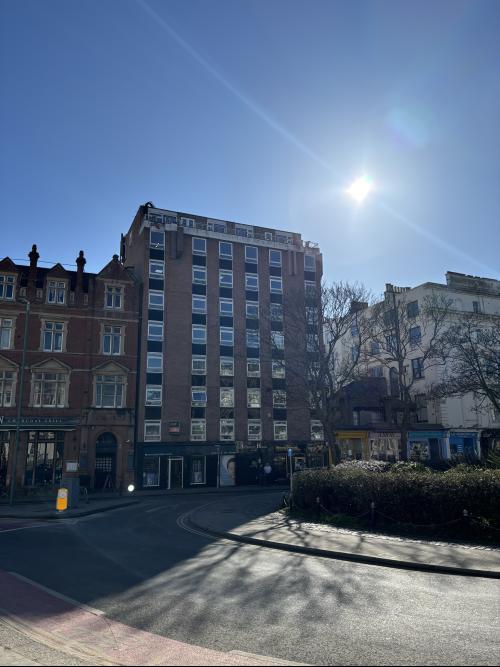 Intergen House, 65-67 Western Road, Hove, BN3