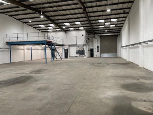Unit 9, Heronden Road, Parkwood, Maidstone, ME15