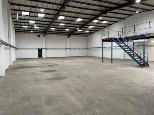 Unit 9, Heronden Road, Parkwood, Maidstone, ME15