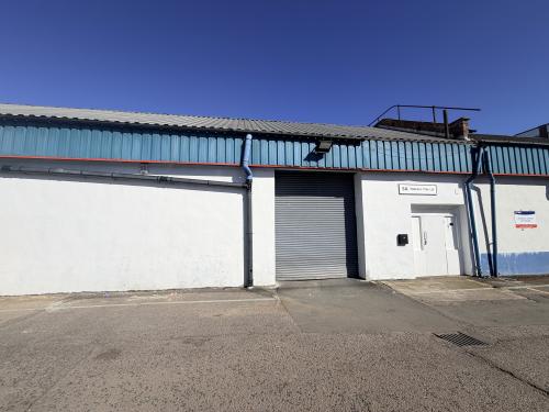 Unit 5a, Britannia Estate, Leagrave Road, Luton, LU3