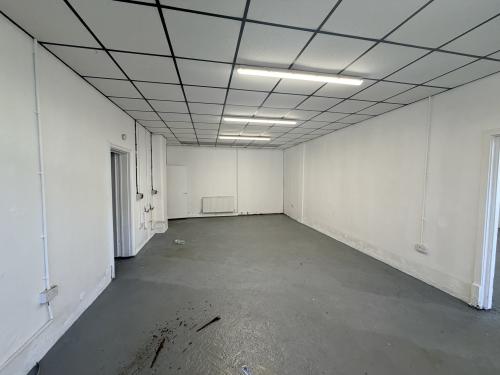 Unit 17, Britannia Estate, Leagrave Road, Luton, LU3