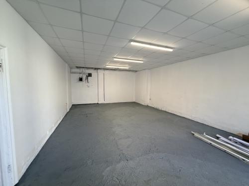 Unit 17, Britannia Estate, Leagrave Road, Luton, LU3