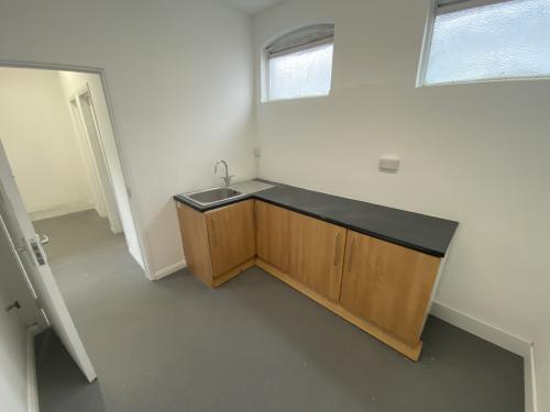 Unit 11A, Britannia Estate, Leagrave Road, Luton, LU3