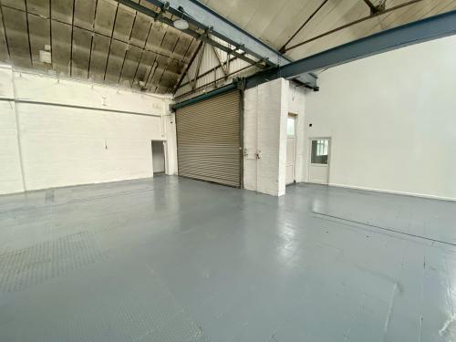 Unit 11A, Britannia Estate, Leagrave Road, Luton, LU3