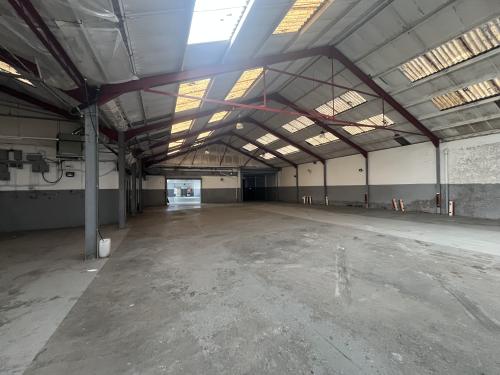 Oadby Industrial Estate, 10 Iliffe Avenue, Leicester, LE2