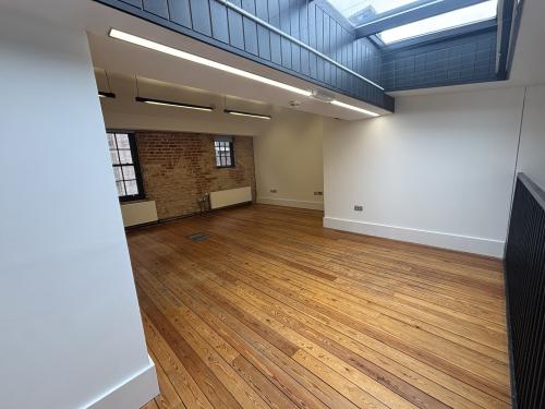 Cottage 2 Friars Mill, Bath Lane, Leicester, LE3