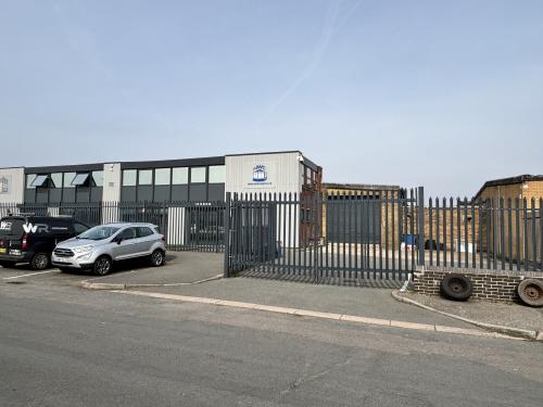 Viking Road, Wigston, Leicester, LE18