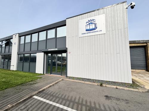 Viking Road, Wigston, Leicester, LE18