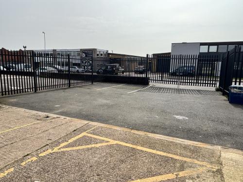 Viking Road, Wigston, Leicester, LE18