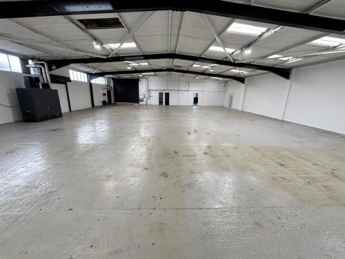 Viking Road, Wigston, Leicester, LE18