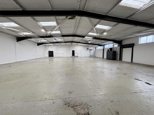 Viking Road, Wigston, Leicester, LE18