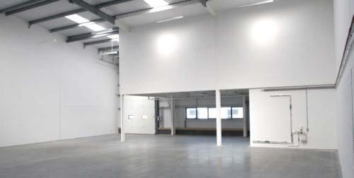 Belvedere Point, Crabtree Manorway North, Belvedere, DA17
